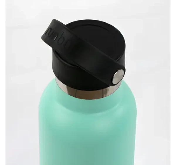 Runbott 600 ml Mint / Termoláhev / nerezová ocel 304 / studená 24 h / horká 12 h (970633RB)