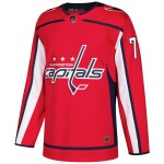 Adidas Pánský Dres Washington Capitals #77 TJ Oshie adizero Home Authentic Player Pro Distribuce: USA