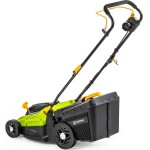 Elektrická sekačka FIELDMANN FZR 2033-E