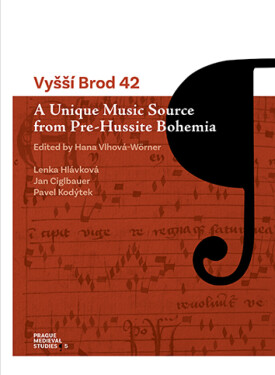 Vyšší Brod 42 - Hana Vlhová-Wörner
