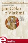 Jan Očko Vlašimi Zdeňka Hledíková