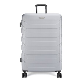 Kufry Gino Rossi GIN-L-003-05-SILVER
