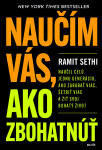 Naučím vás, ako zbohatnúť - Ramit Sethi