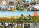 Neznámé Čechy Václav Vokolek