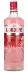 Gordon's Premium Pink Distilled Gin 0,7L