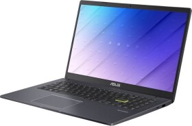 ASUS E510MA-EJ592WS modrá / 15.6" FHD / Celeron N4020 1.1GHz / 4GB / 128GB eMMC / Intel UHD 600 / W11H / doprodej (E510MA-EJ592WS)