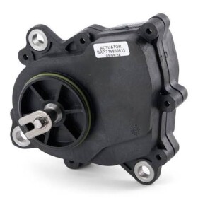 Motorek 4x4 předního náhonu na Can-Am 3-pin