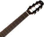 Flight Flight PIXI MAH Acoustic Travel Guitar