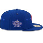 New Era Pánská kšiltovka Chicago Cubs MLB 2026 All-Star Game 59FIFTY Fitted Velikost: 7 1/8