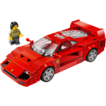 LEGO® Speed Champions 76934 Superauto Ferrari F40