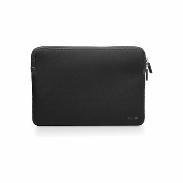 Trunk Neoprene Sleeve, black - MacBook Pro 14"" M2 2023/M1 2021