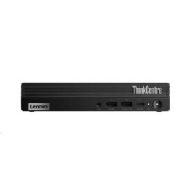LENOVO PC ThinkCentre M75q Gen 5 Tiny- Ryzen™ 5 8500GE,16GB,512SSD,HDMI,DP,AMD Radeon™ 740M,W11P,3Y Onsite EDF_8055080