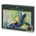Faber-Castell Albrecht Dürer & Pitt Artist Pen sada 37 ks
