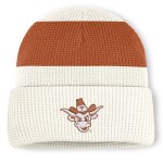 Nike Pánská zimní čepice Texas Longhorns NCAA Legacy Letter