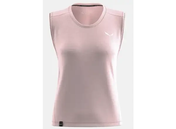 Salewa Eagle Minilogo Alpine Merino dámské tílko Zephyr vel. 42/36/S