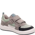 Dětské tenisky MAVERICK Multicoloured Grey Superfit 1-100107-9000 - 29