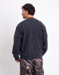 Carhartt WIP Lambert Sweat Black moon XL