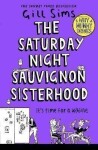 The Saturday Night Sauvignon Sisterhood - Gill Sims