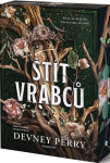 Štít vrabců - Devney Perry