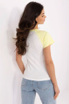 T-shirt model 210877 NM universal