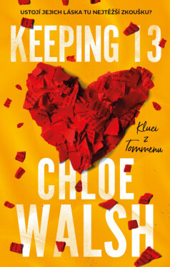 Keeping 13 - Chloe Walsh