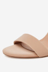 Sandály DeeZee DF-7154-26-82837 Imitace kůže/-Ekologická kůže