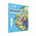 KČ Kniha Slovensko SK - Albi