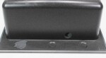 Granisil Eldos 485 Black metallic 8596220012722