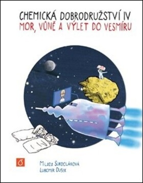 Chemická dobrodružství IV.