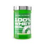 Scitec Nutrition 100% Whey Isolate 700 g vanilla very berry (13292)