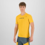 KARPOS Loma Evo T-Shirt, Sunset velikost: L