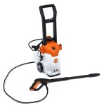 Elektrická tlaková myčka STIHL RE 80.0