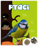 Ptáci - kolektiv autorů, Andrzej Kruszewicz