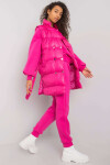 Sada model 160801 Ex Moda S/M