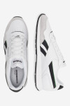 Tenisky Reebok REEBOK ROYAL GLIDE GZ4126-M Přírodní kůže (useň) - Semiš,Přírodní kůže (useň) - Lícová,Imitace kůže/-Ekologická kůže