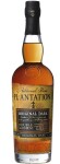 Plantation Original Dark Rum 40% 1 l (holá lahev)