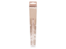 Killys NUDE MATTE precizní štětec na oči