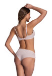 Dámská podprsenka 2102 Innesa beige - AVA béžová 80/H