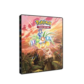 Pokémon UP: Scarlet &amp; Violet 08 Surging Sparks - A5 album