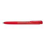 UNI Signo RT1 Gelový roller 0,7 mm červený