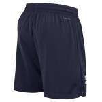 Nike Pánské kraťasy New England Patriots NFL 2024 Sideline Mesh Dri-FIT Shorts Velikost: S