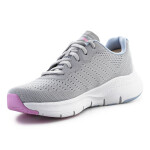 Boty Skechers Arch Fit - Infinity Cool W 149722-GYMT EU 41