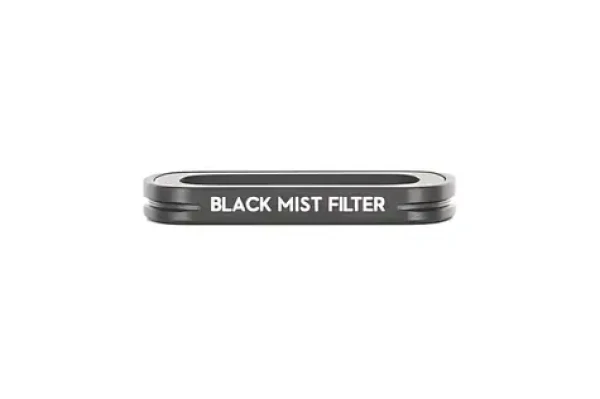 DJI Black Mist filtr pro Osmo Pocket 3 / Efektový filtr / Mist efekt (CP.OS.00000303.01)