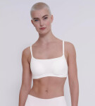 Dámská podprsenka ZERO Feel 2.0 Ultra Bra - WHITE - bílá 00GZ - SLOGGI WHITE S2