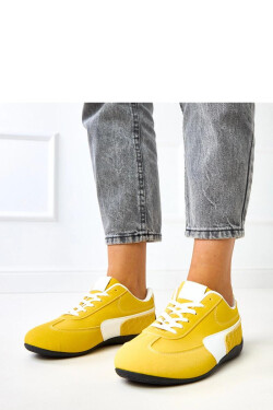 Sportovní obuv model 218146 Solea 38