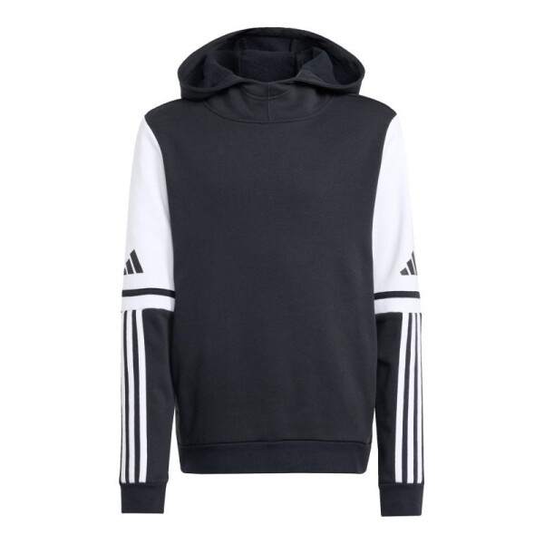 Adidas Squadra 25 Sweat Jr mikina s kapucí JE2768 128