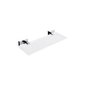Nimco Keira chrom police bez ohrádky 30 cm KE 22091B-30-26 KE 22091B-30-26