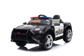 Mamido Elektrické autíčko Policie GT Sport