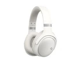 Havit H630BT béžová / Bezdrátová sluchátka / doba přehrávání až 36 h / Bluetooth 5.3 (H630BTbeige)