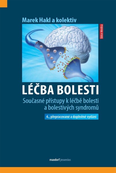 Léčba bolesti